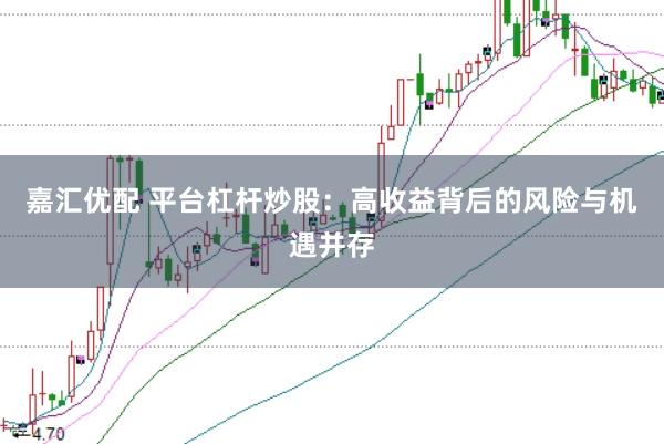 嘉汇优配 平台杠杆炒股：高收益背后的风险与机遇并存