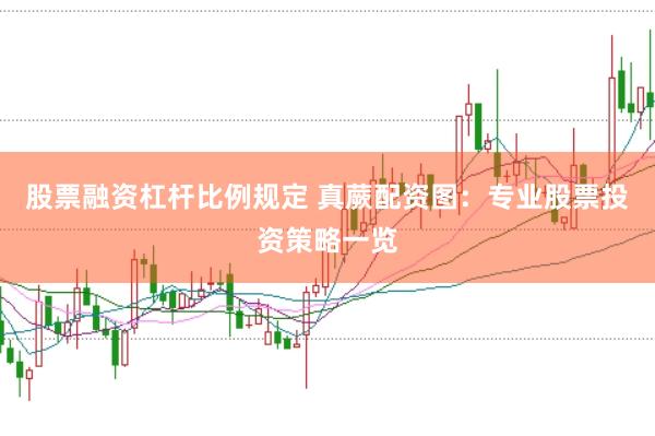 股票融资杠杆比例规定 真蕨配资图：专业股票投资策略一览