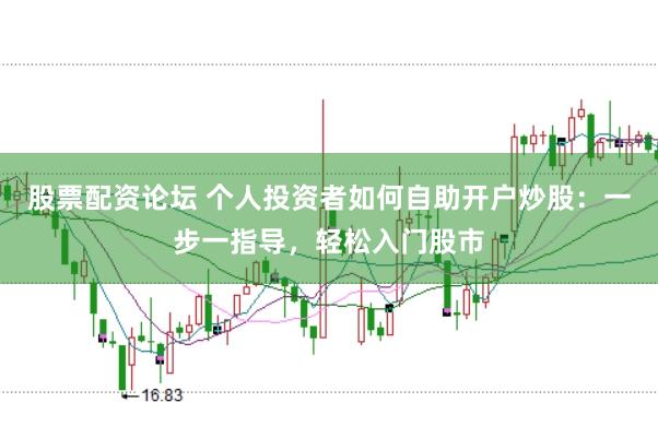 股票配资论坛 个人投资者如何自助开户炒股：一步一指导，轻松入门股市