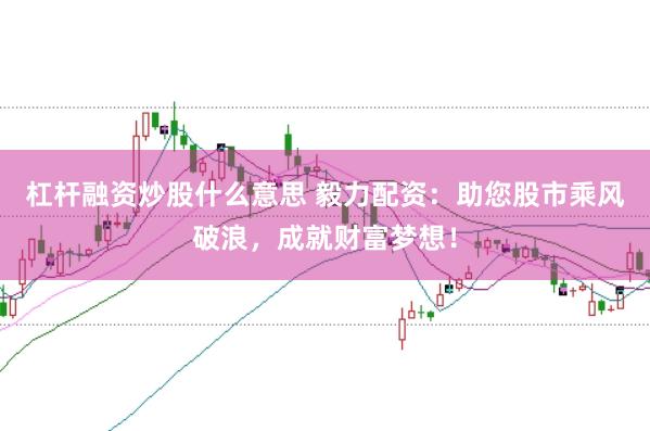 杠杆融资炒股什么意思 毅力配资：助您股市乘风破浪，成就财富梦想！