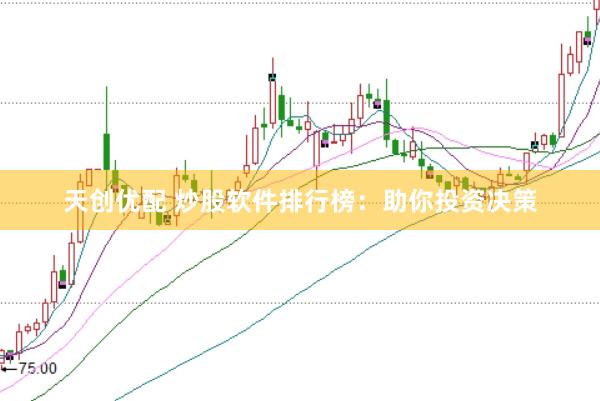 天创优配 炒股软件排行榜：助你投资决策