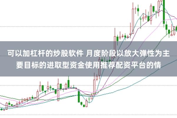 可以加杠杆的炒股软件 月度阶段以放大弹性为主要目标的进取型资金使用推荐配资平台的情