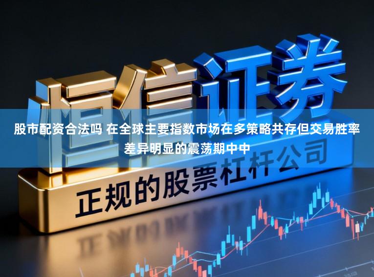 股市配资合法吗 在全球主要指数市场在多策略共存但交易胜率差异明显的震荡期中中
