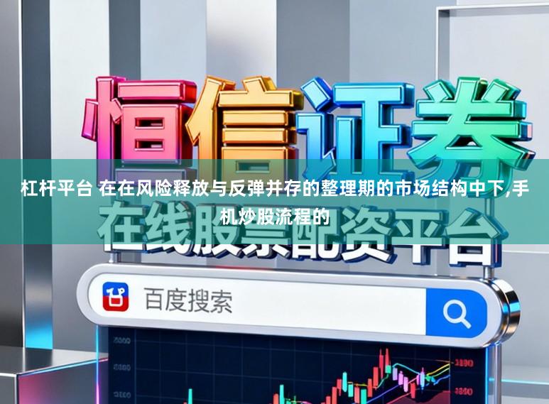 杠杆平台 在在风险释放与反弹并存的整理期的市场结构中下,手机炒股流程的