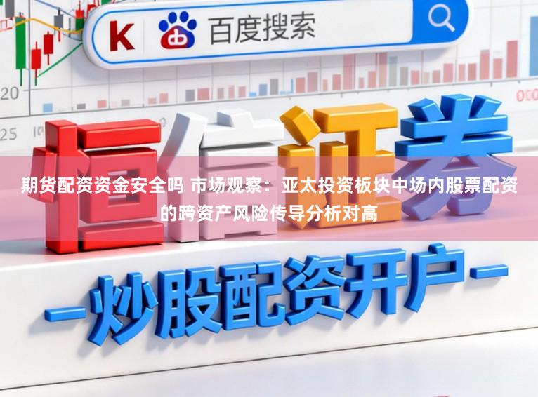 期货配资资金安全吗 市场观察：亚太投资板块中场内股票配资的跨资产风险传导分析对高