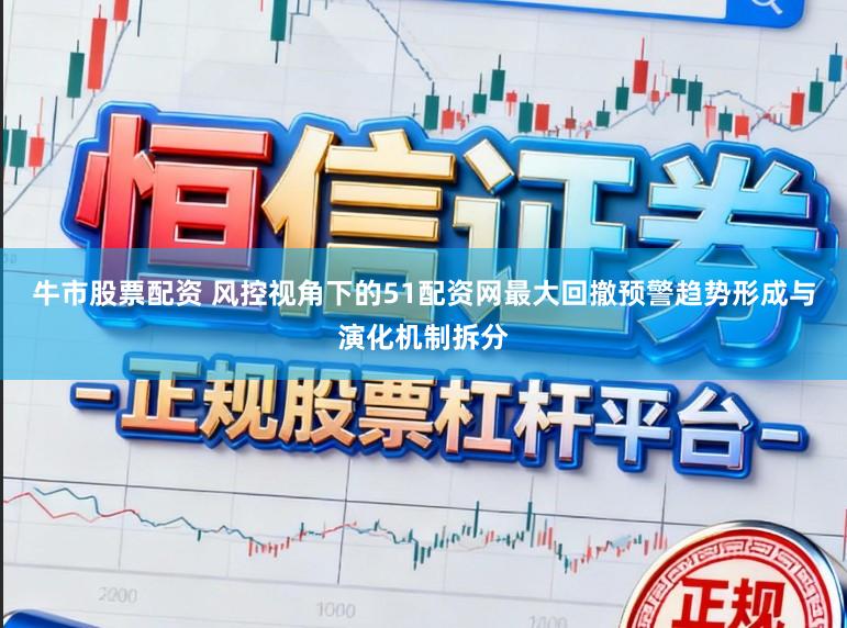牛市股票配资 风控视角下的51配资网最大回撤预警趋势形成与演化机制拆分