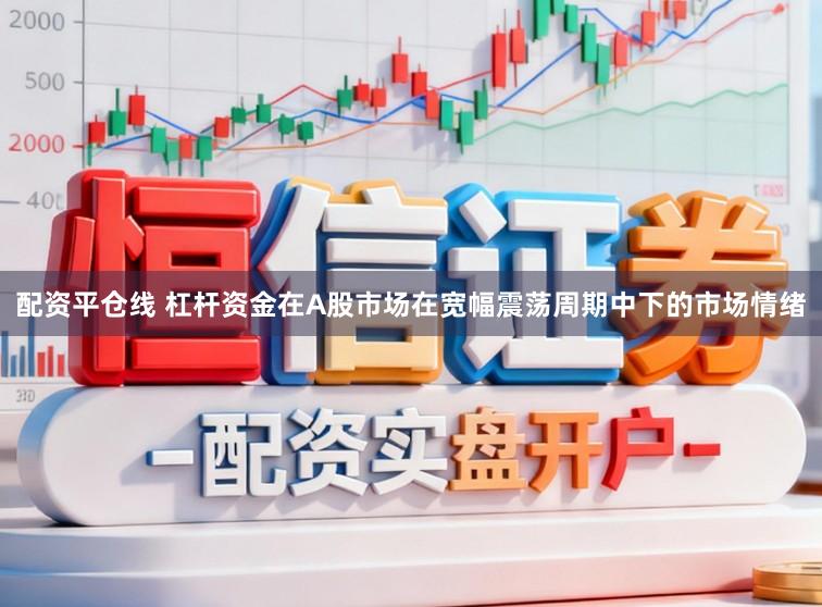 配资平仓线 杠杆资金在A股市场在宽幅震荡周期中下的市场情绪